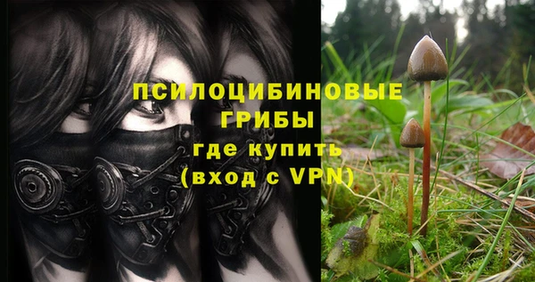 кристаллы Алексеевка
